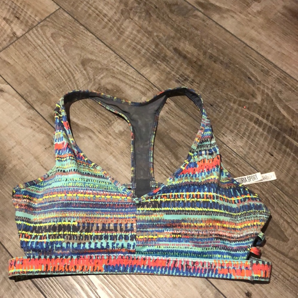 Victoria’s Secret sports bra